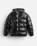 Lioren™ | Modern Short Winter Jacket