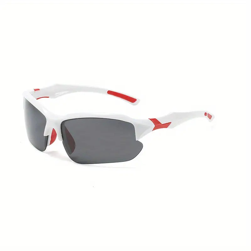 Polarized Sports Sunglasses