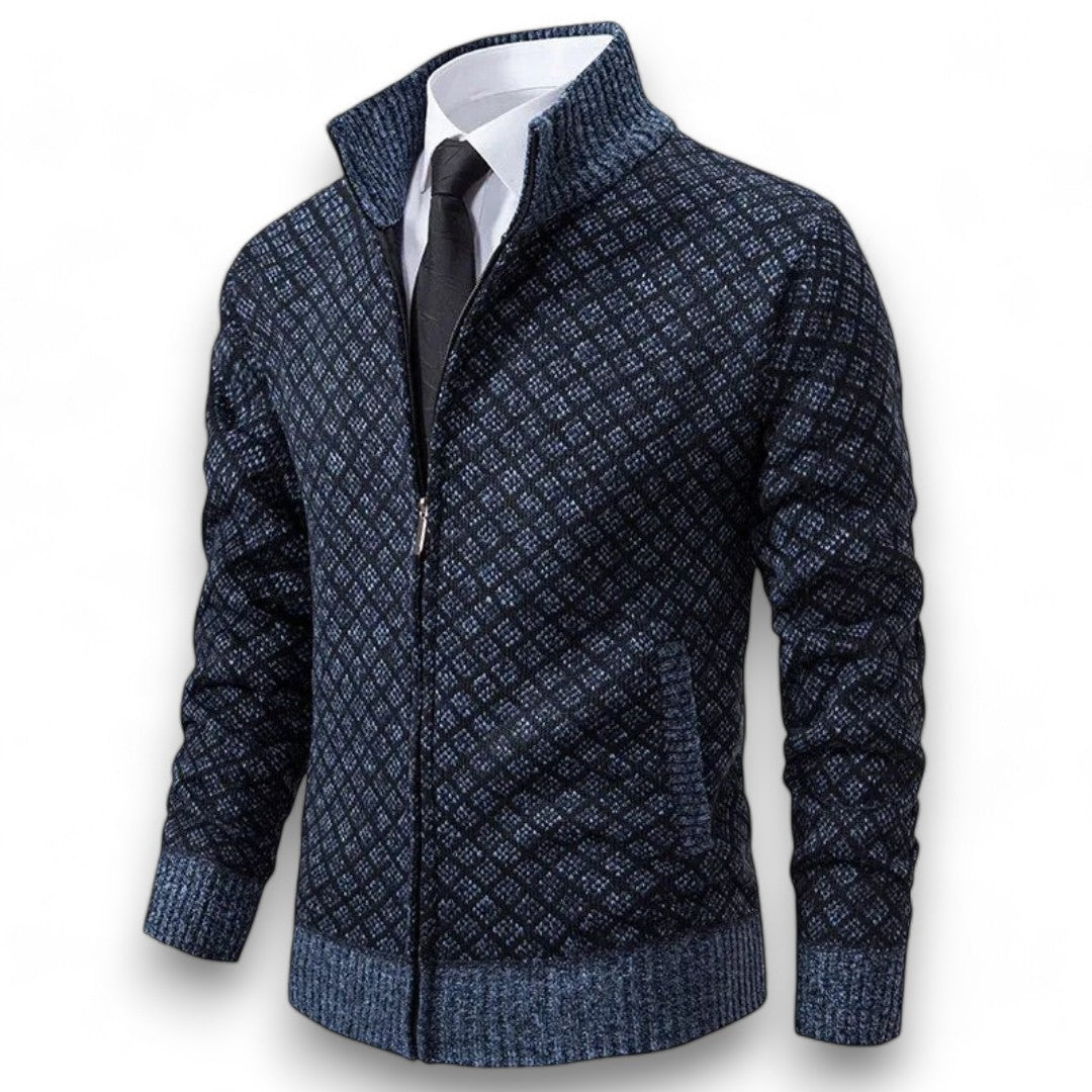Manu™ | Stylish Cardigan