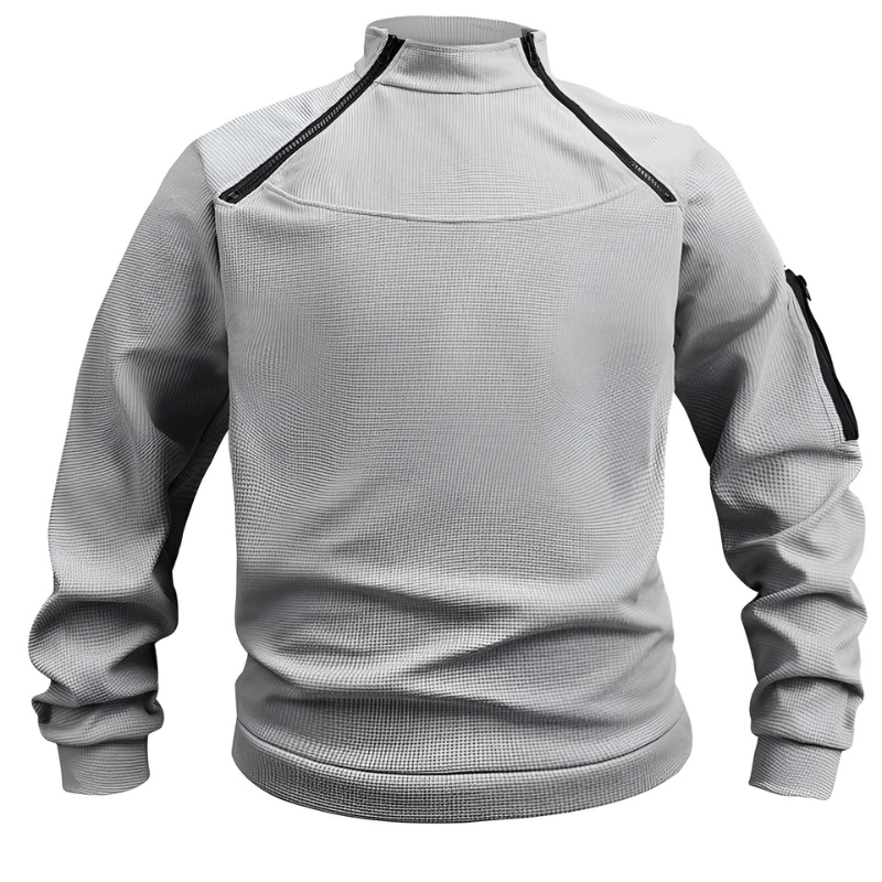 Toren™ | Warm Tactical Fleece Sweater