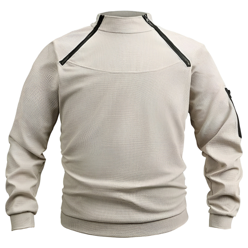 Toren™ | Warm Tactical Fleece Sweater