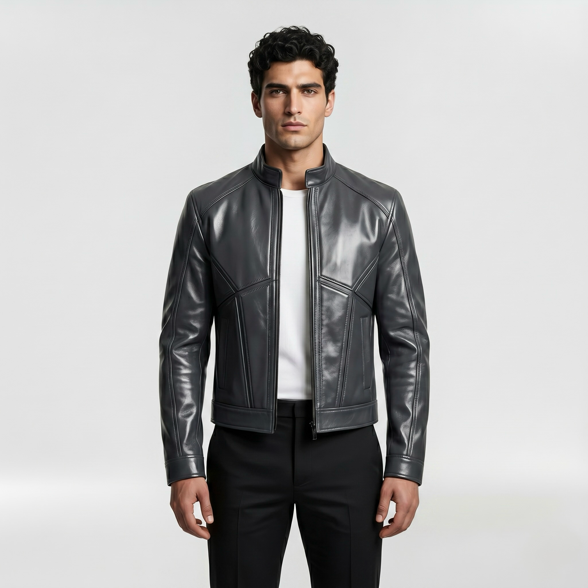Velocity Meridian Jacket