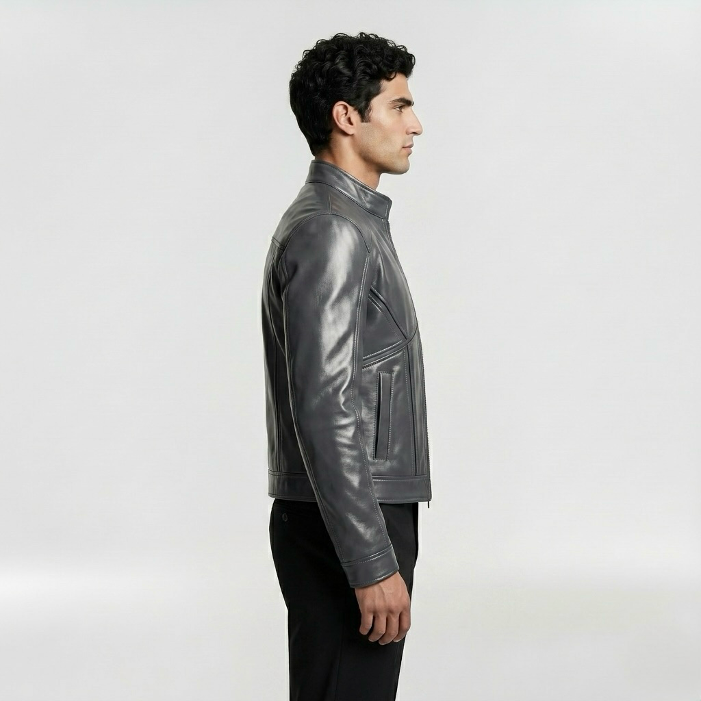 Velocity Meridian Jacket