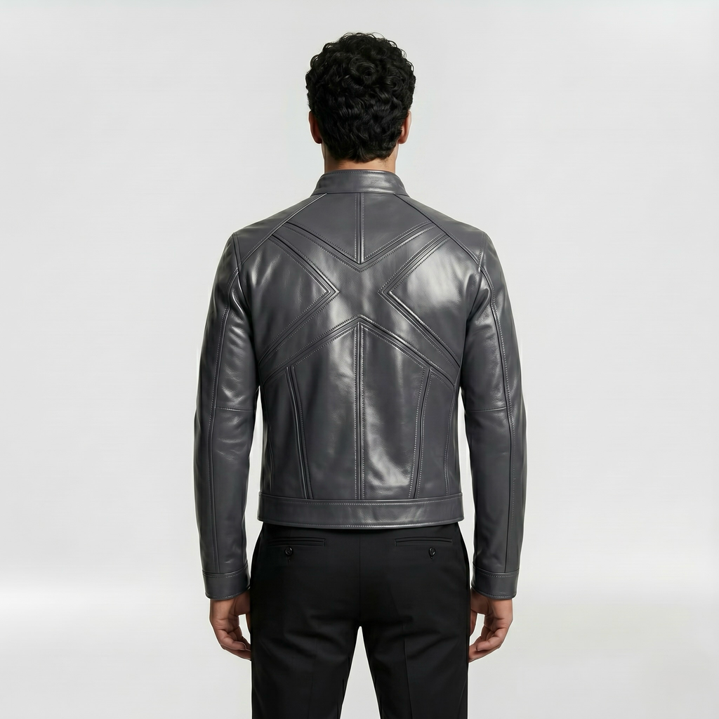 Velocity Meridian Jacket