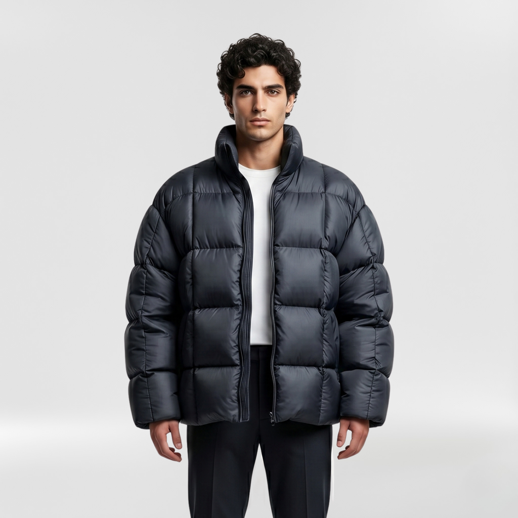 Titan Drift Puffer