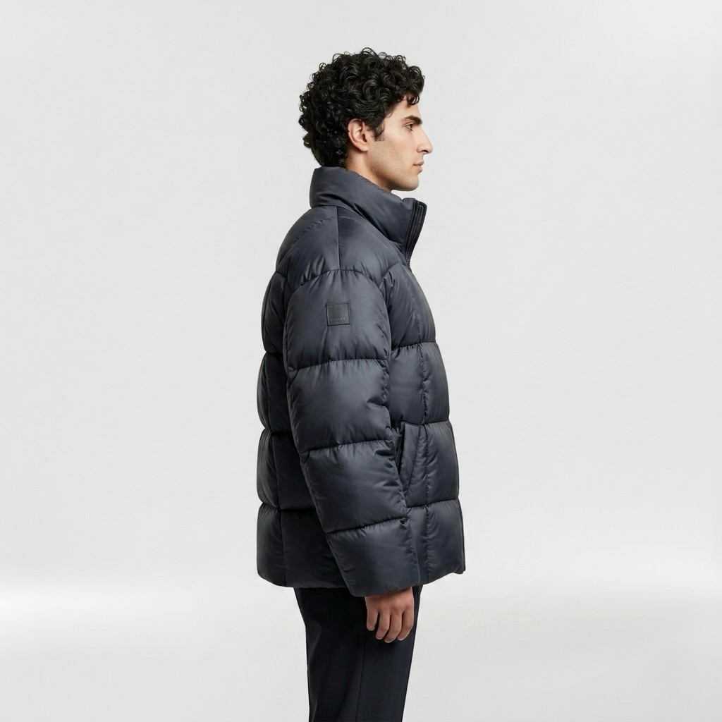 Titan Drift Puffer