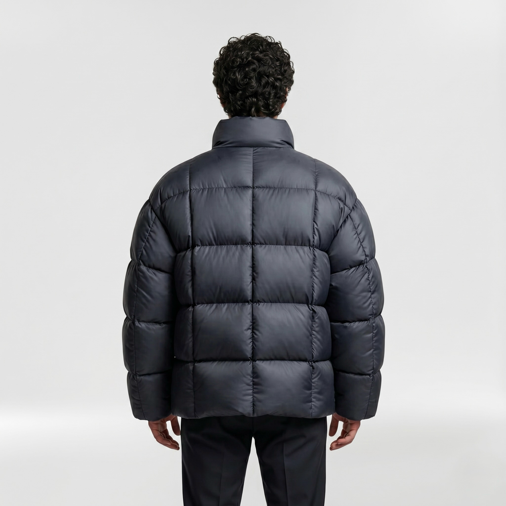 Titan Drift Puffer
