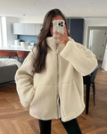 Evi™ | Warm & Stylish Women's Coat