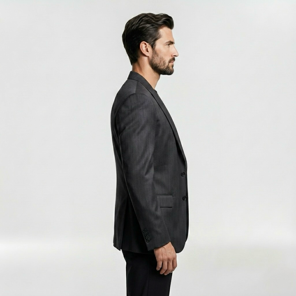 Regent Axis Blazer