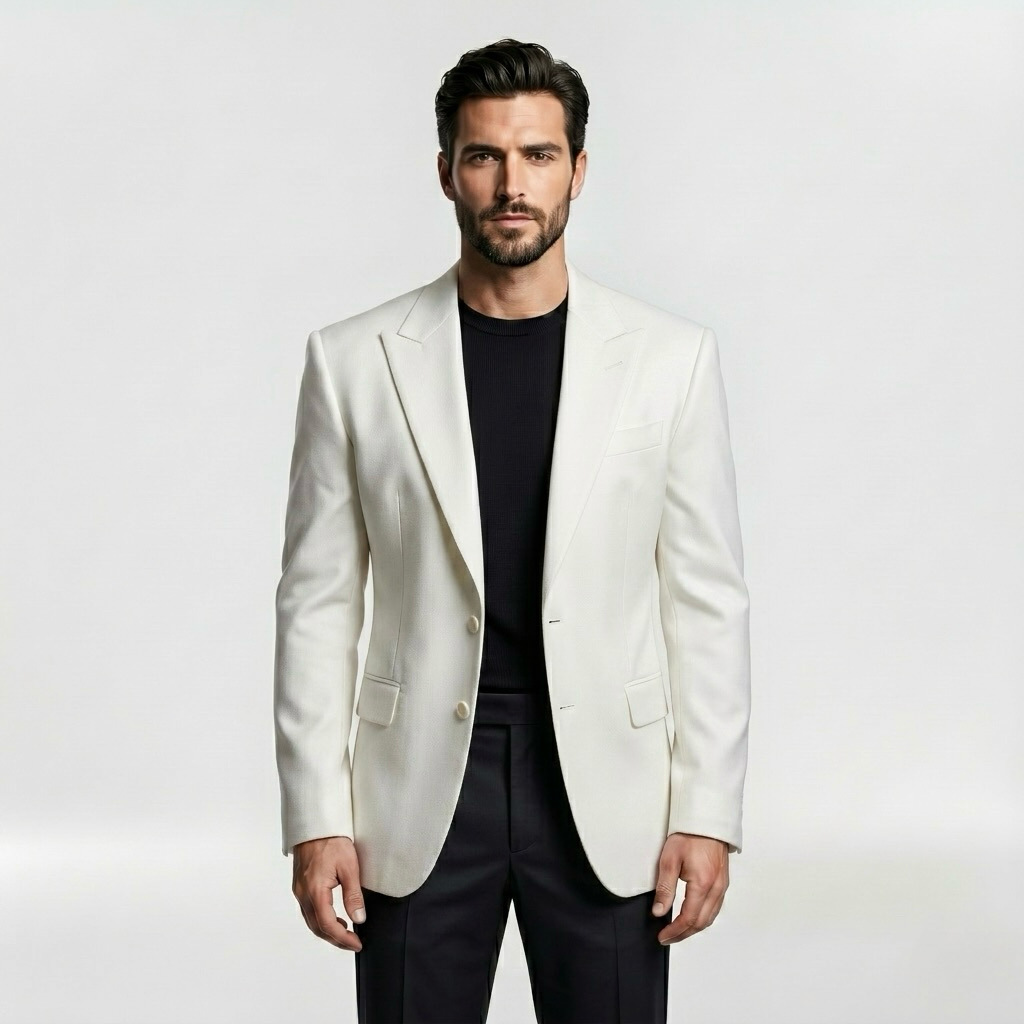 Regent Axis Blazer