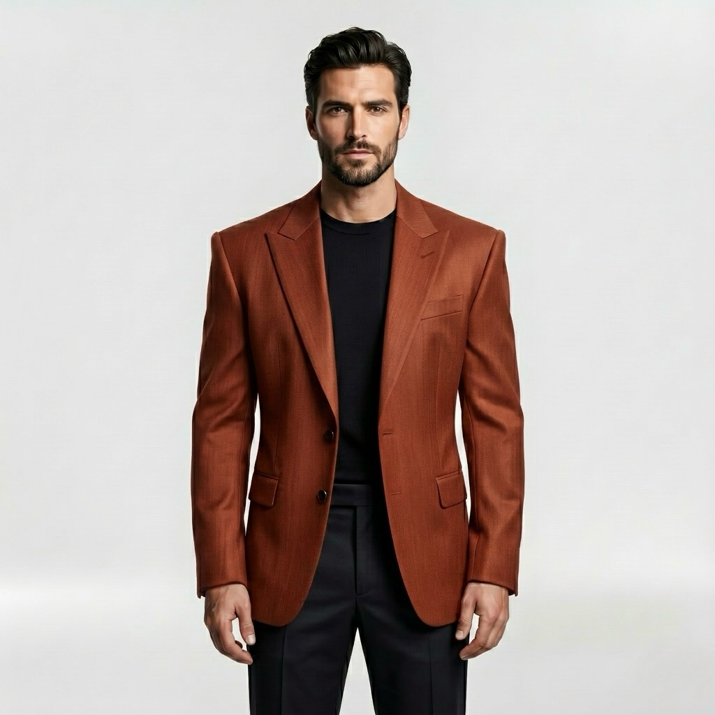Regent Axis Blazer