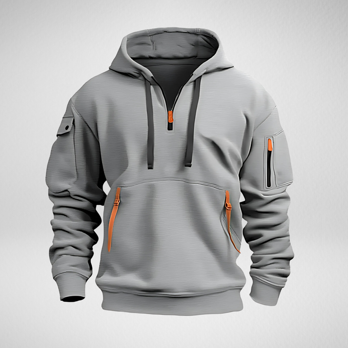 Clas™ | Casual Hoodie