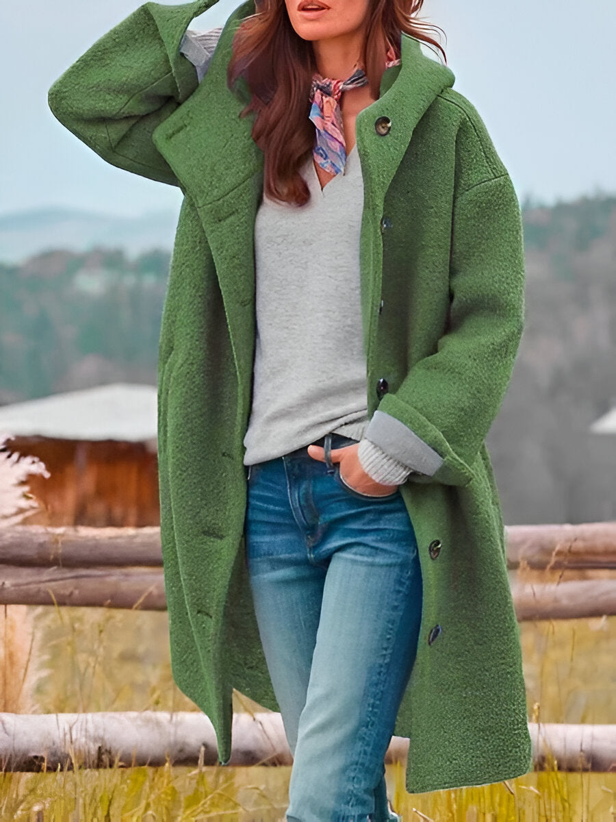 Susan™ | Comfortable Jacket