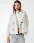 Solen | Modern Chic Short Jacket