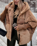 Nomi™ | Oversized Winter Jacket