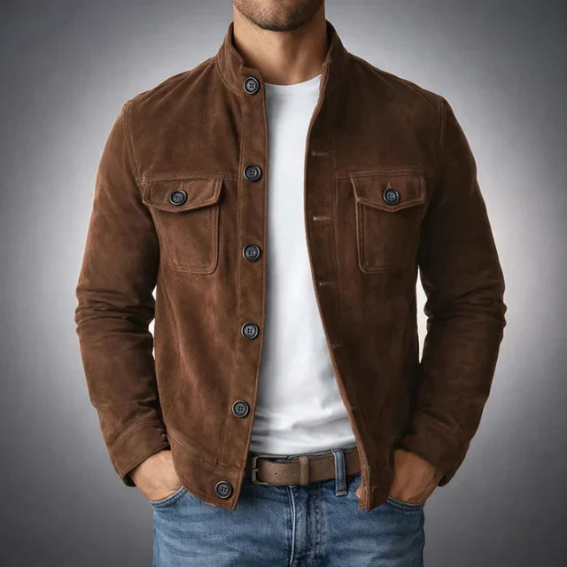 Jari™ | Lightweight Everyday Jacket