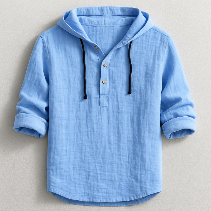 Savrani™ | Luxury Hoodie