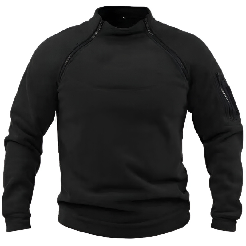 Toren™ | Warm Tactical Fleece Sweater