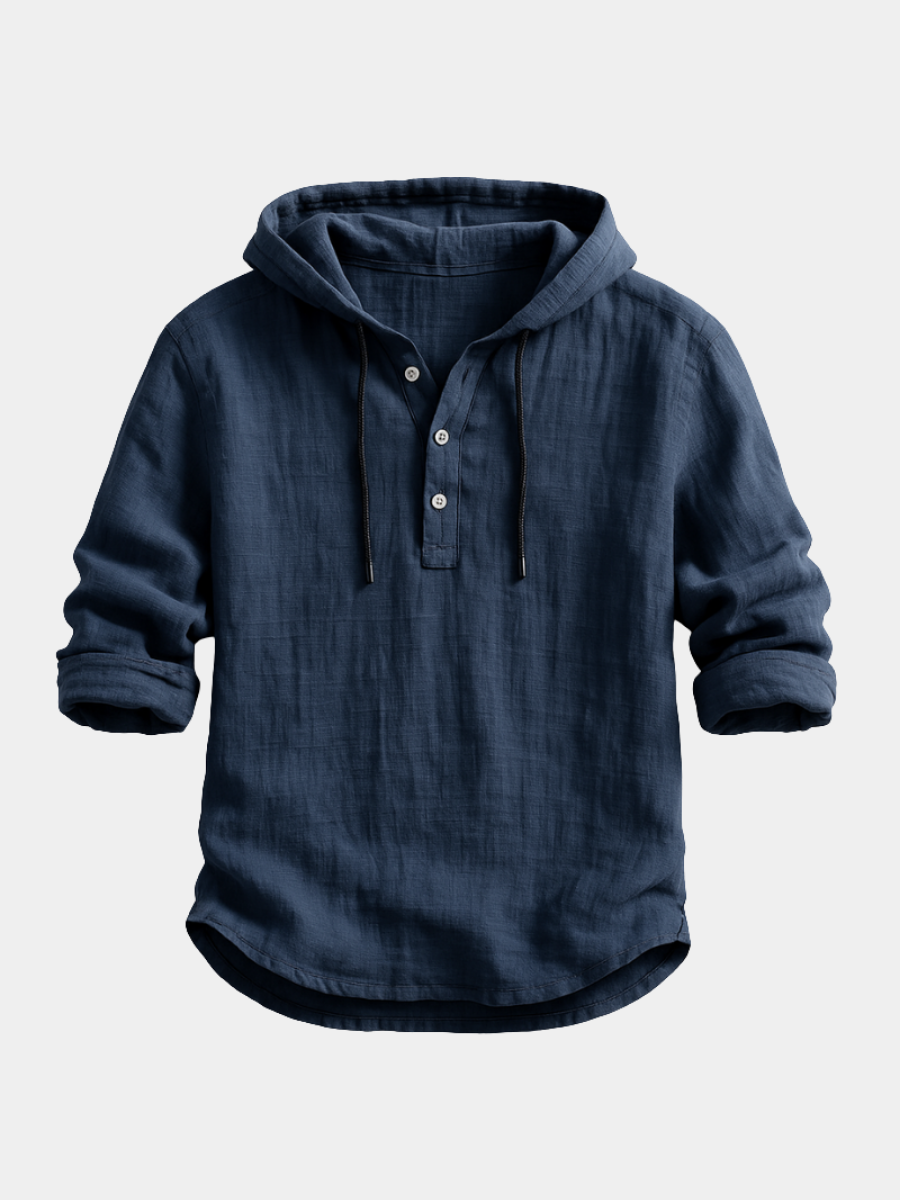 Savrani™ | Luxury Hoodie