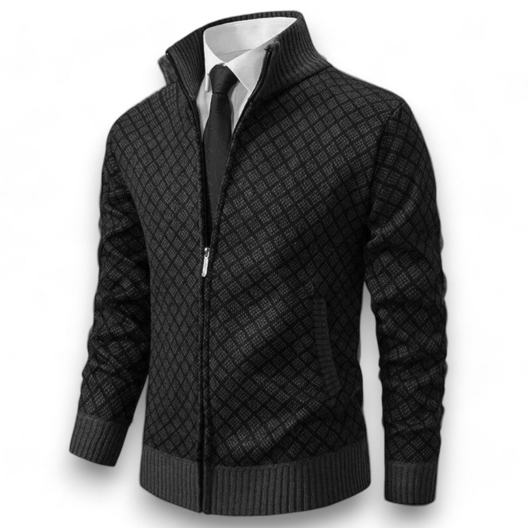 Manu™ | Stylish Cardigan