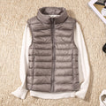 Amira™ | Lightweight Down Vest
