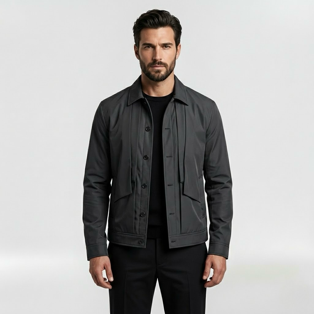 Monarch Drift Jacket