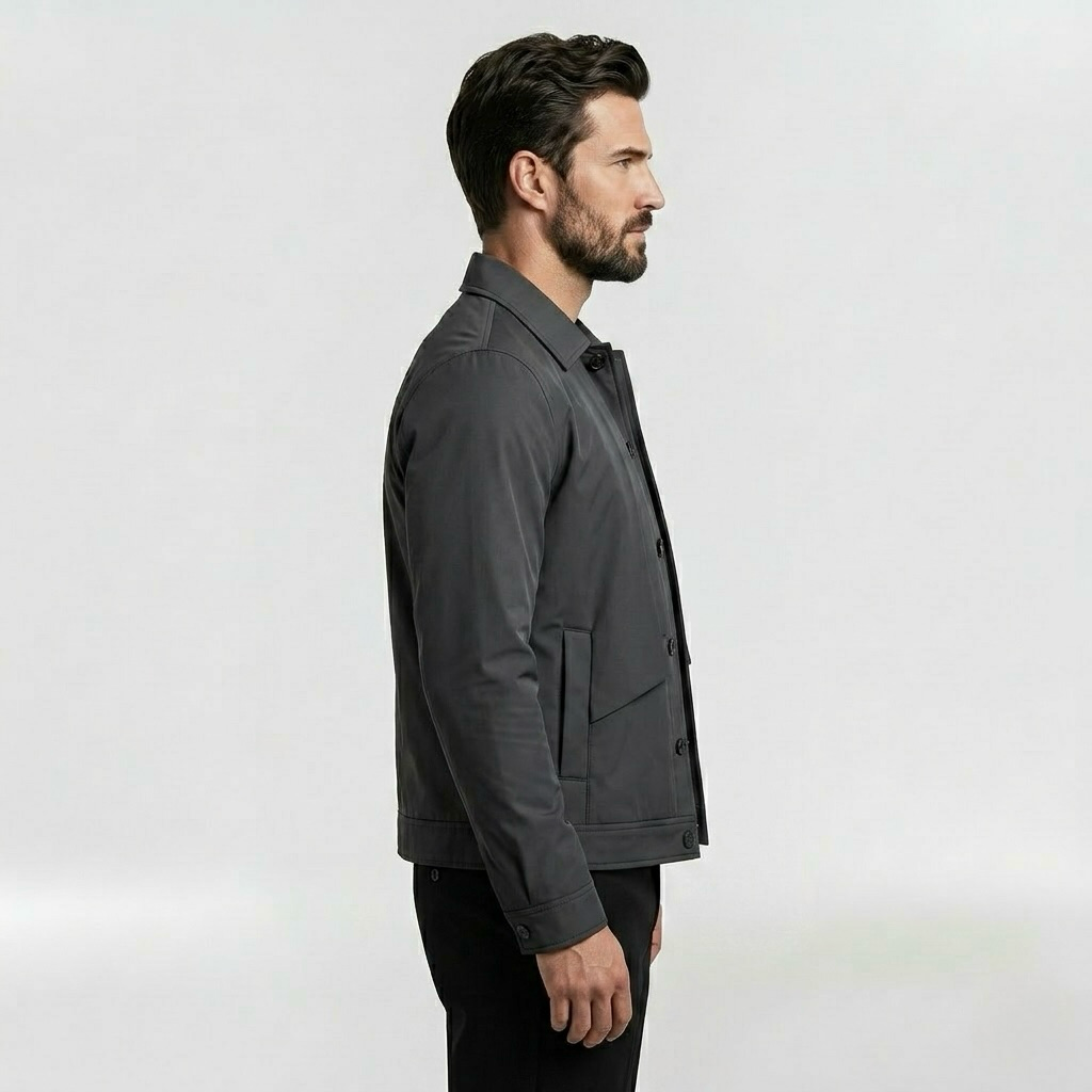 Monarch Drift Jacket