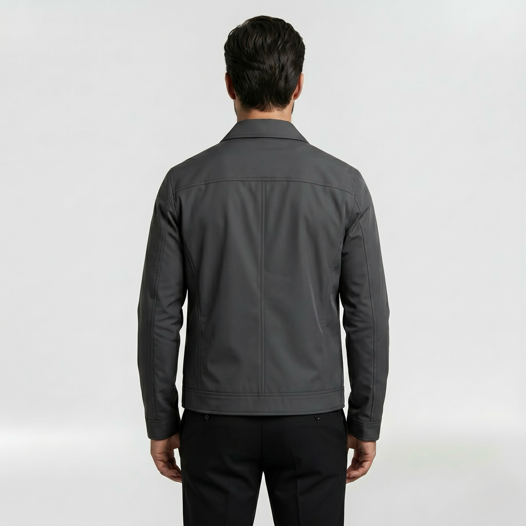 Monarch Drift Jacket