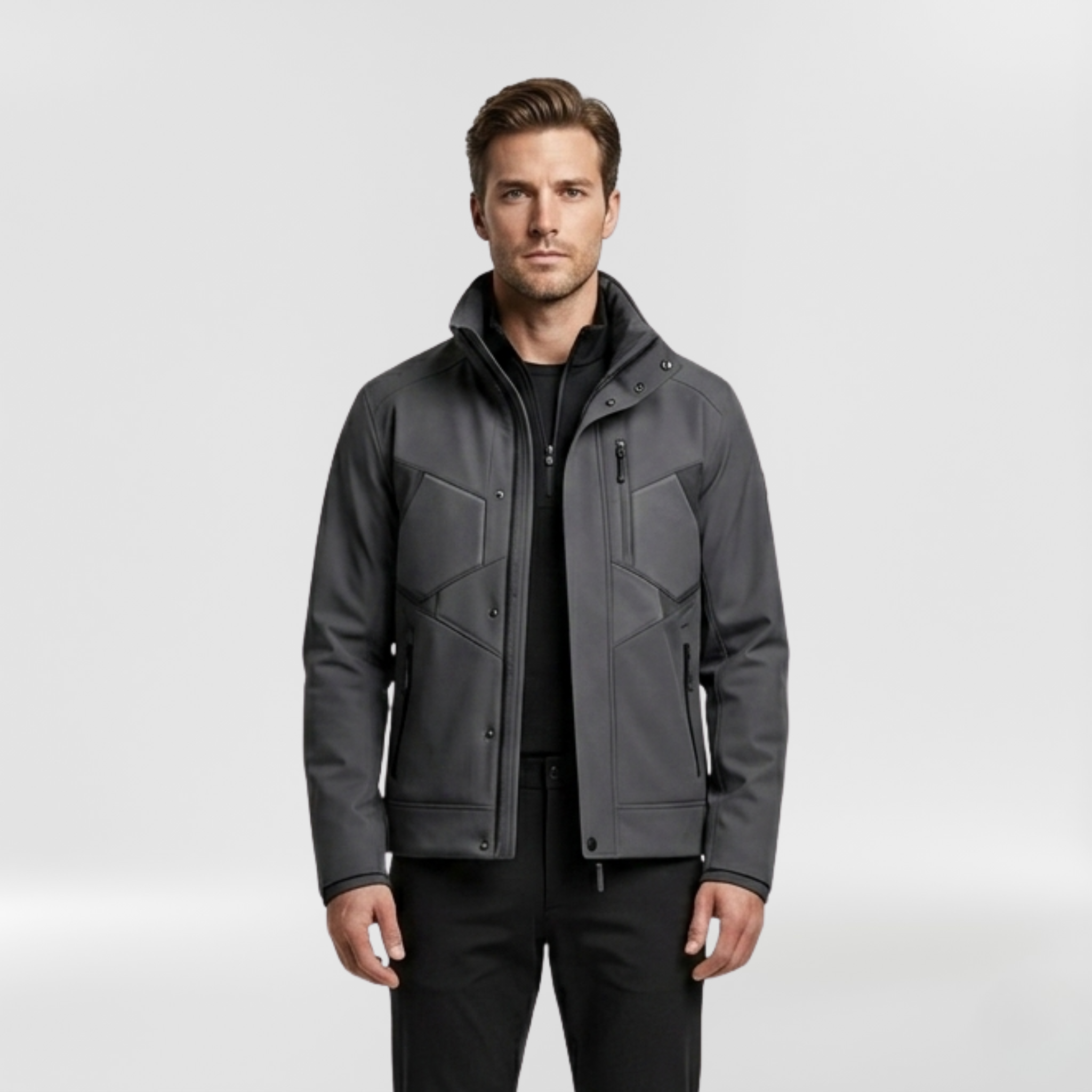 Apex Terrain Shell Jacket
