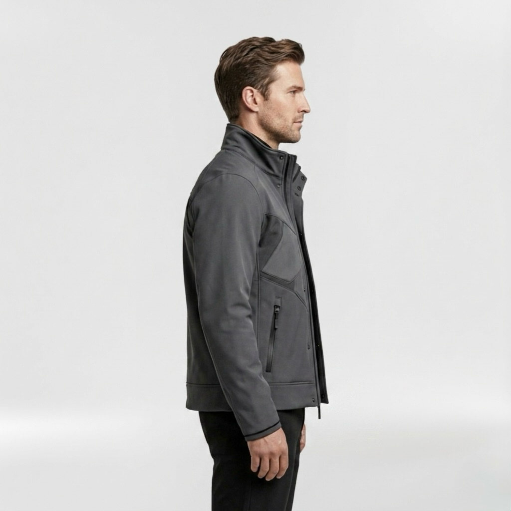 Apex Terrain Shell Jacket