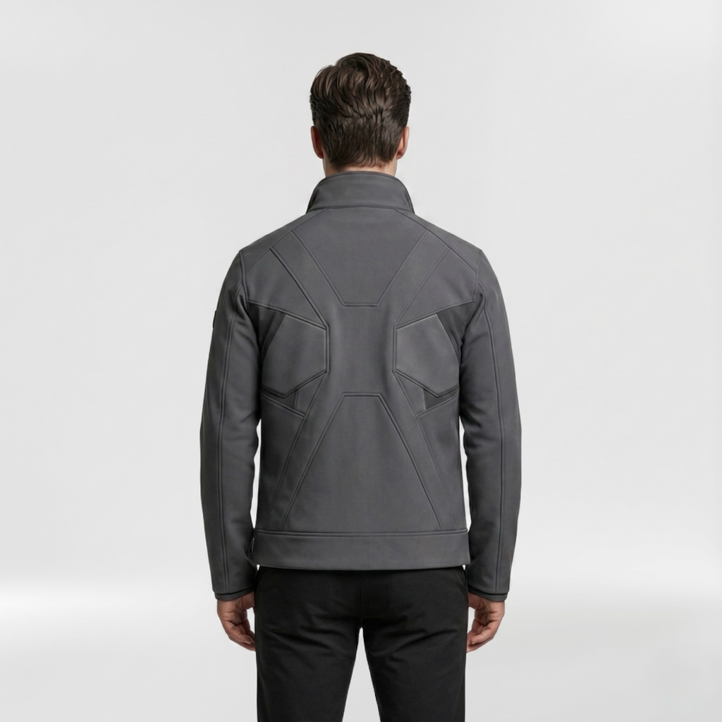 Apex Terrain Shell Jacket
