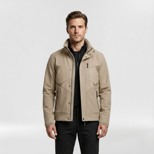 Apex Terrain Shell Jacket
