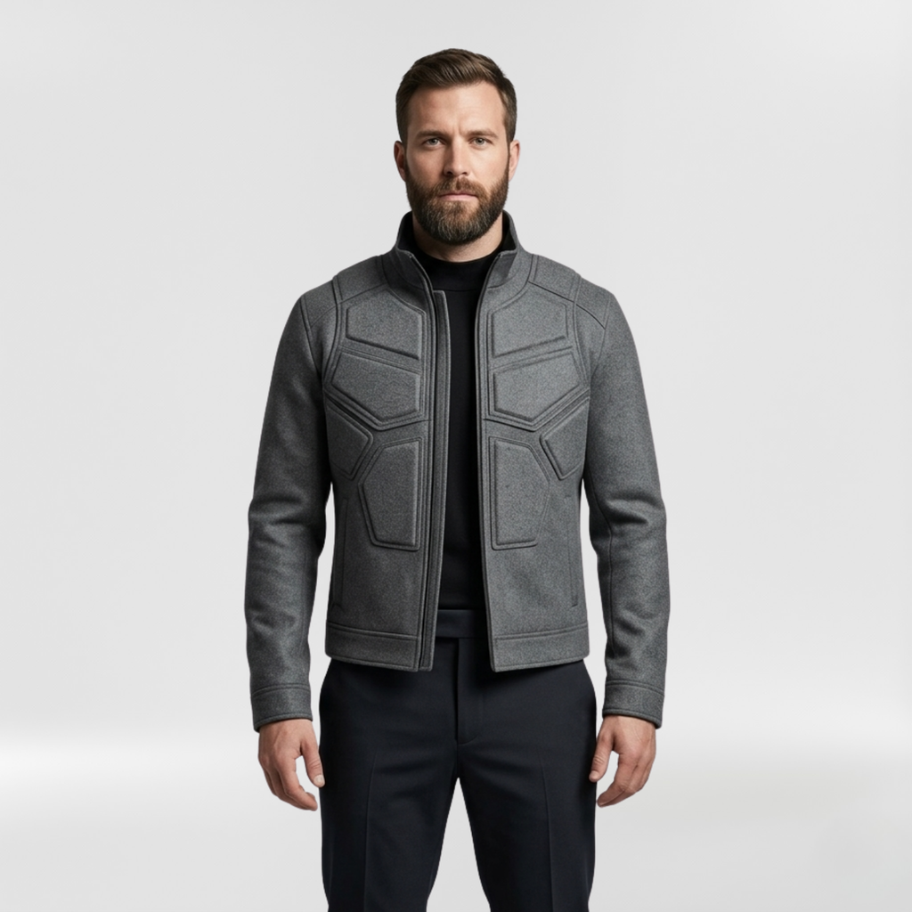 Titan Grid Performance Jacket