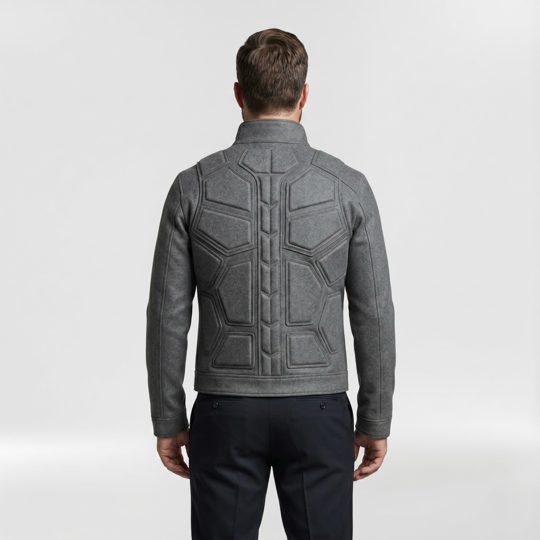 Titan Grid Performance Jacket