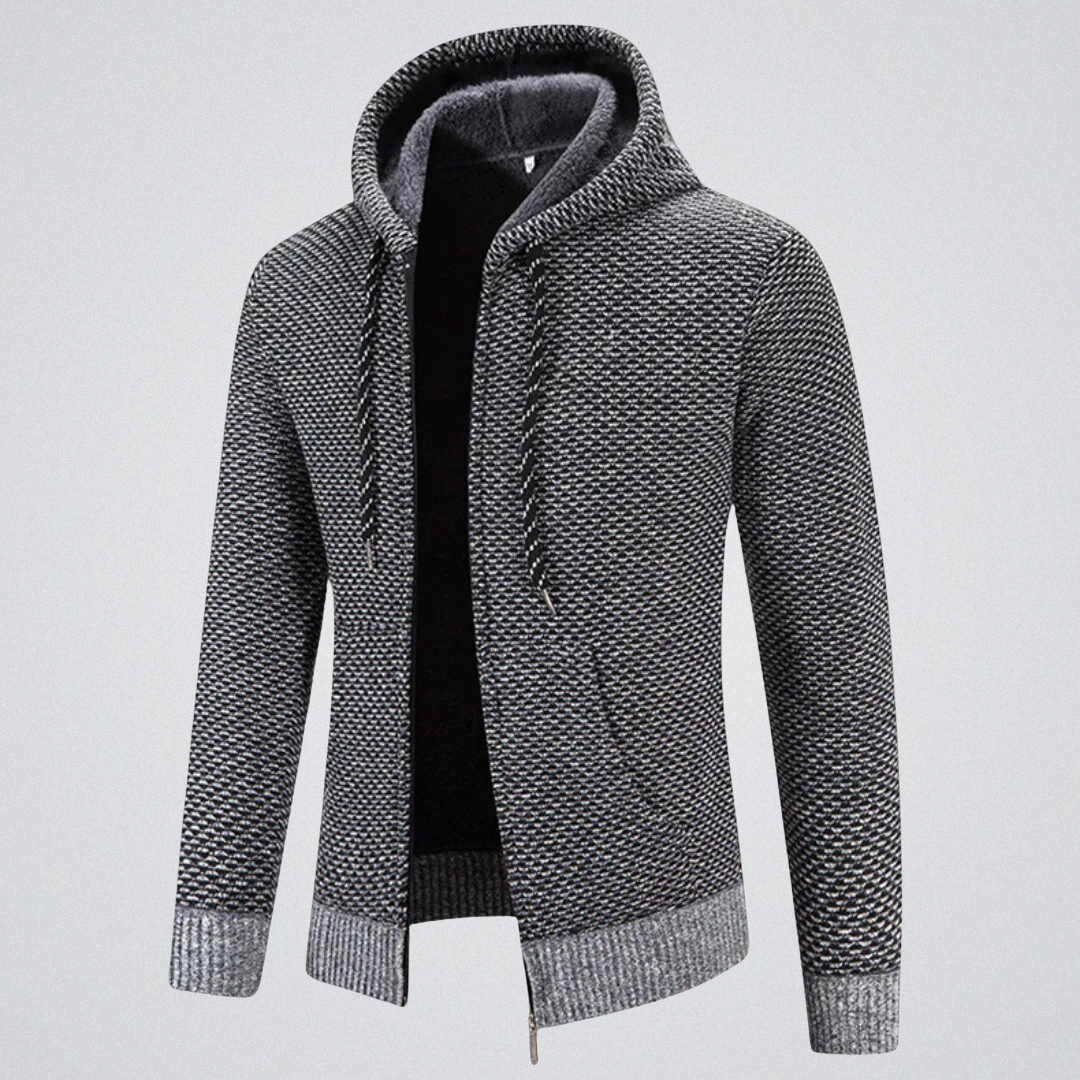Lucas | The Everyday Hoodie