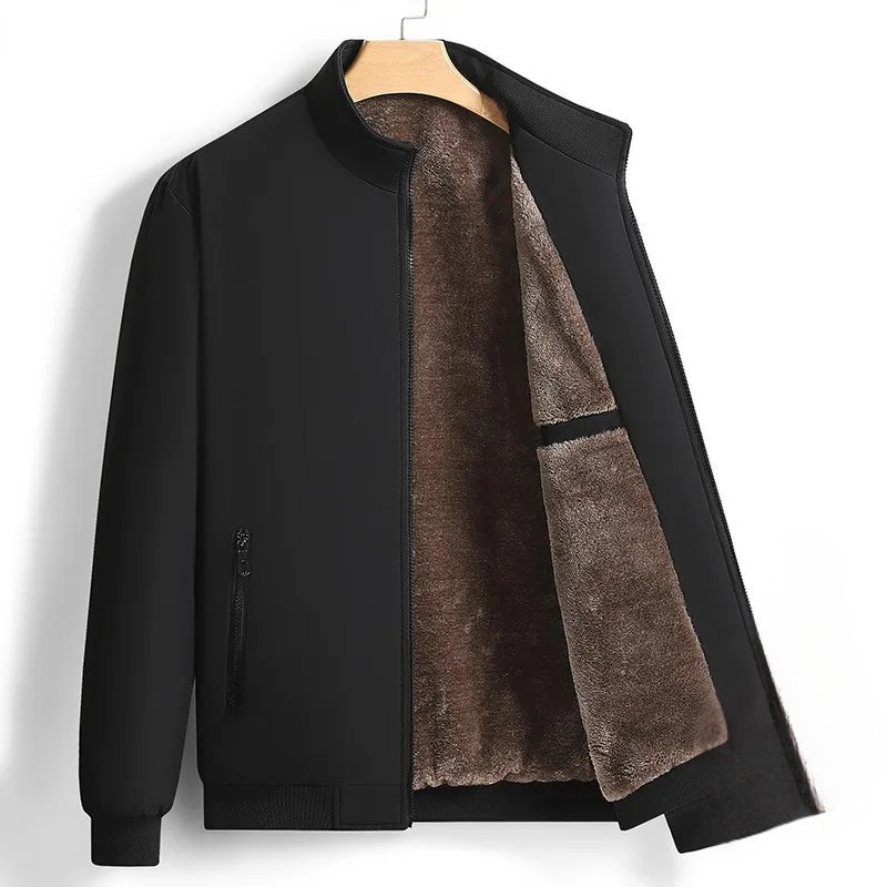Daren™ | Stylish Warm Everyday Jacket