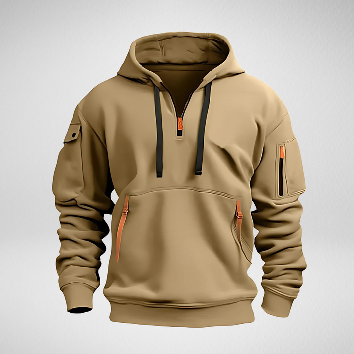 Clas™ | Casual Hoodie