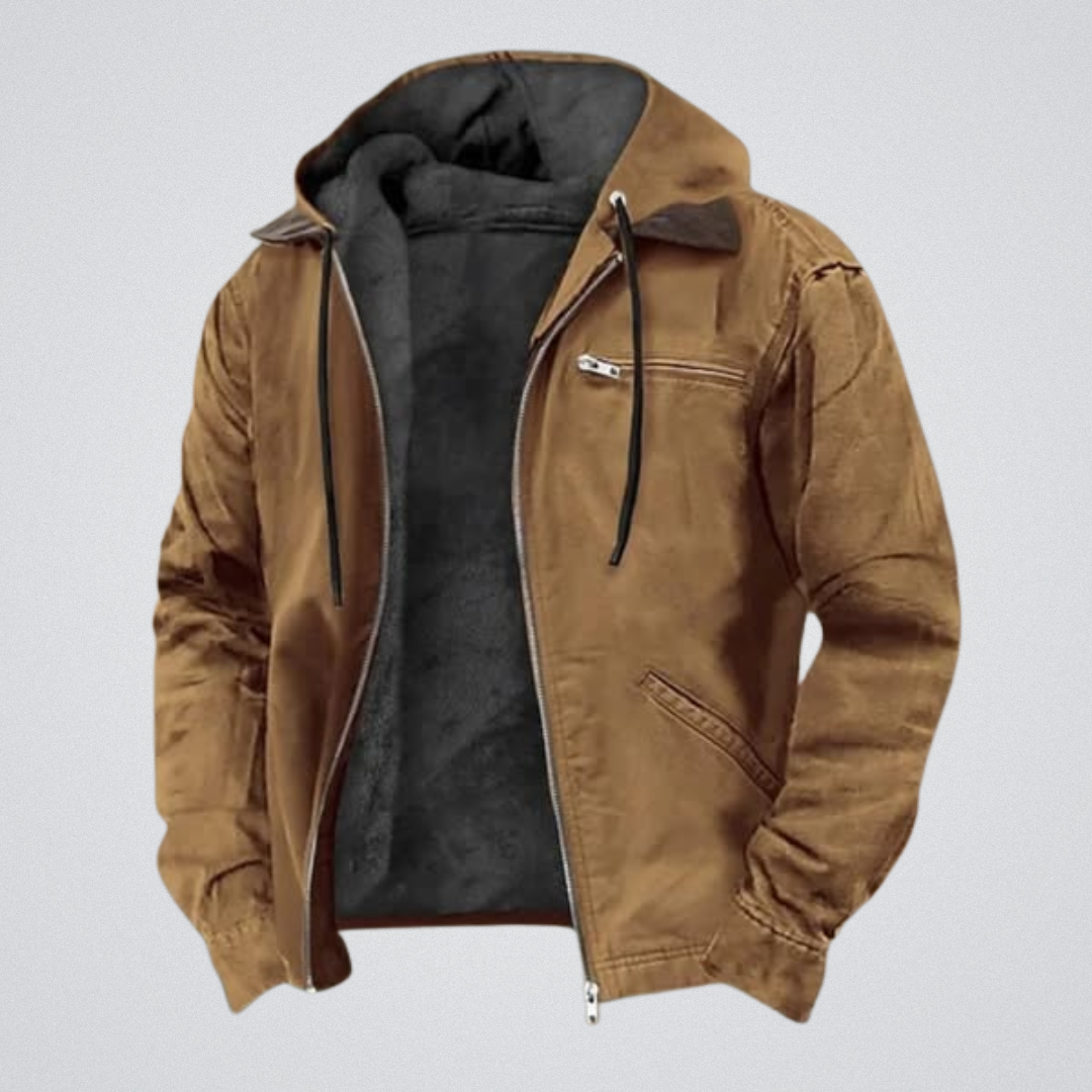 Georg™ | Elegant Autumn Jacket
