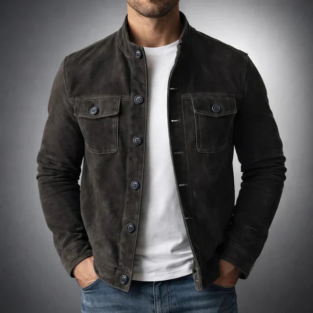 Jari™ | Lightweight Everyday Jacket