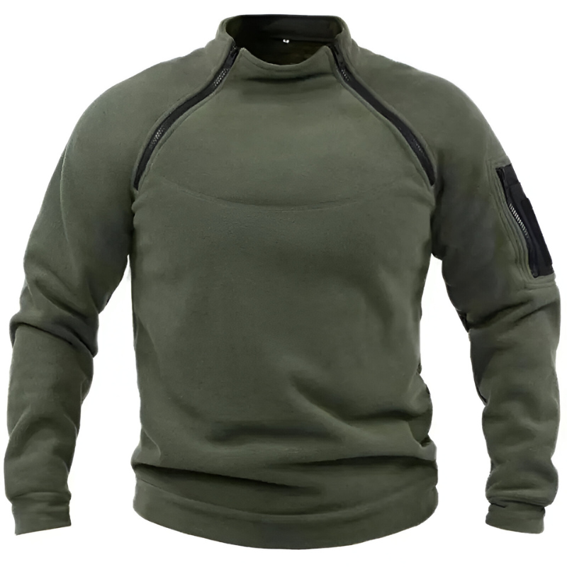 Toren™ | Warm Tactical Fleece Sweater