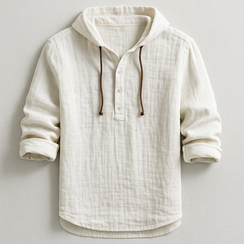 Savrani™ | Luxury Hoodie