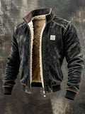 Jett™ | Warm Lined Casual Jacket