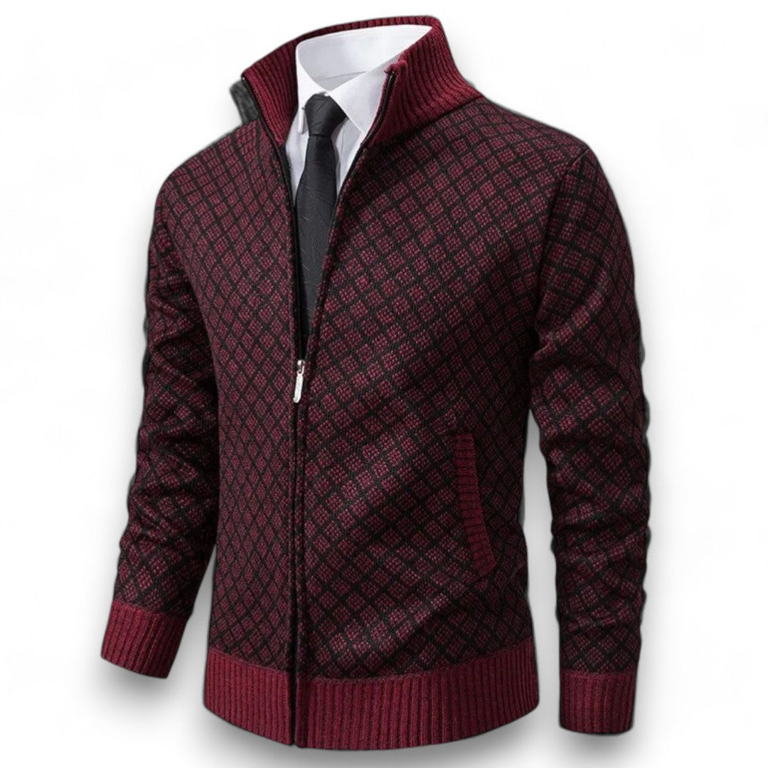 Manu™ | Stylish Cardigan