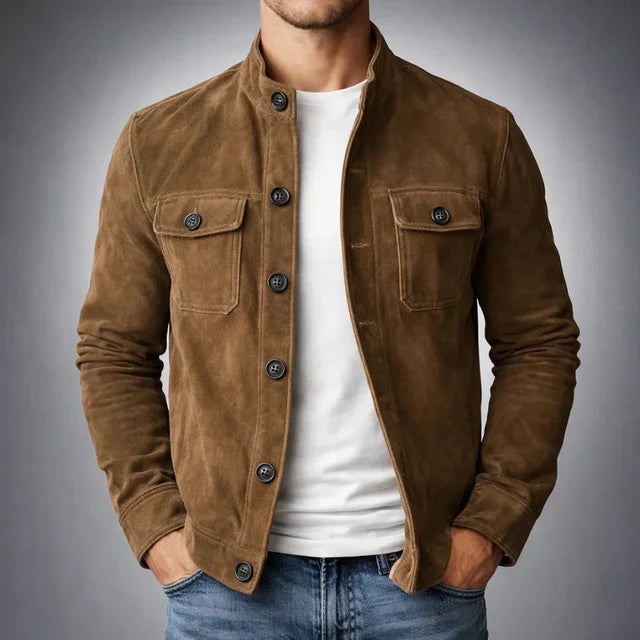 Jari™ | Lightweight Everyday Jacket