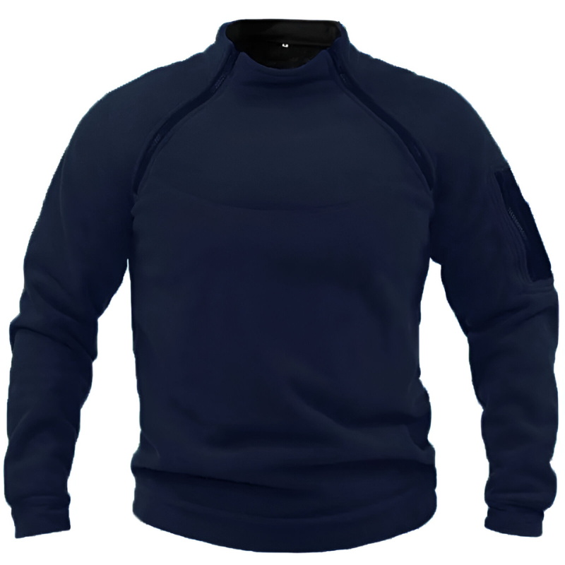 Toren™ | Warm Tactical Fleece Sweater
