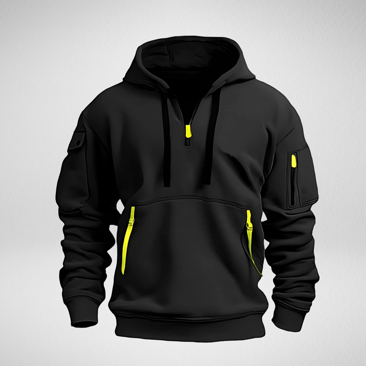 Clas™ | Casual Hoodie