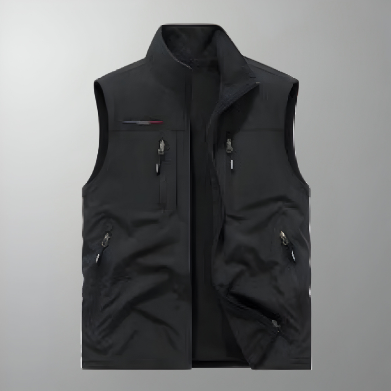 Luca™ | Multifunctional Comfortable Cardigan