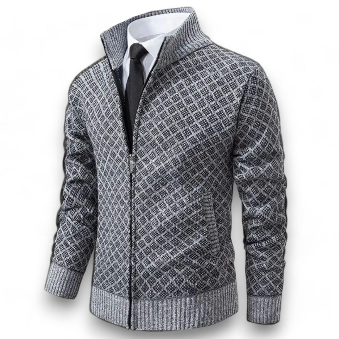 Manu™ | Stylish Cardigan