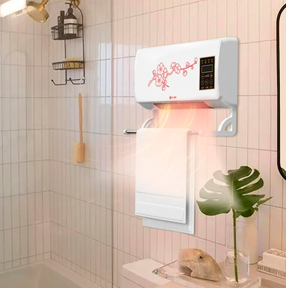 AirChill | Beat the Heat and Cold with Advanced Cooling & Heating Technology