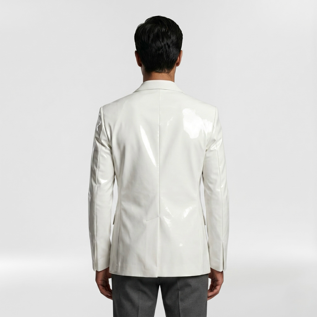 Gloss Tailored Blazer